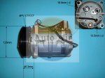 Coolzone AC Compressor