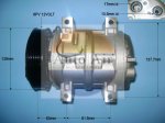 Coolzone AC Compressor