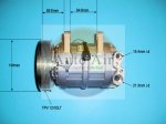 Coolzone AC Compressor