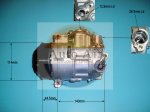 Coolzone AC Compressor