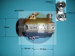 Coolzone AC Compressor