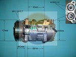 Coolzone AC Compressor