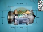 Coolzone AC Compressor