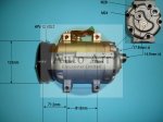 Coolzone AC Compressor