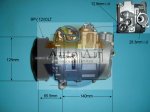 Coolzone AC Compressor