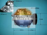 Coolzone AC Compressor