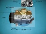 Coolzone AC Compressor