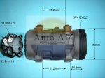 Coolzone AC Compressor