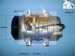 Coolzone AC Compressor