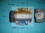 Coolzone AC Compressor