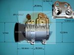 Coolzone AC Compressor