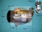 Coolzone AC Compressor