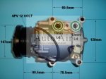 Coolzone AC Compressor