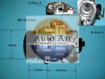 Coolzone AC Compressor