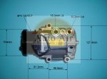 Coolzone AC Compressor