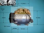 Coolzone AC Compressor