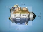 Coolzone AC Compressor