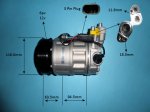 Coolzone AC Compressor