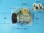 Coolzone AC Compressor