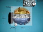 Coolzone AC Compressor