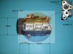 Coolzone AC Compressor