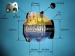 Coolzone AC Compressor