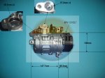 Coolzone AC Compressor