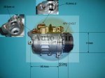 Coolzone AC Compressor