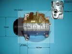 Coolzone AC Compressor