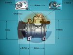 Coolzone AC Compressor