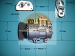 Coolzone AC Compressor