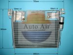 Coolzone AC Condenser