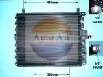 Coolzone AC Condenser