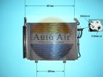 Coolzone AC Condenser