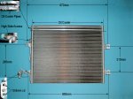 Coolzone AC Condenser