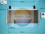 Coolzone AC Condenser