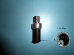 Coolzone Pressure Switch