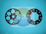 Coolzone Sd7H15 Valve/Head Gaskets
