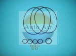 Coolzone 10P17 O Ring Kit