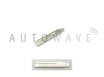 Autowave Xhorse/Key DIY NE66 Blade for Volvo - AUTKB048