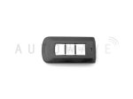 Autowave Mitsubishi/Fiat 2 Button Smart Remote - AUTRK0067
