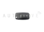 Autowave Volkswagen Transporter (T6)/Caddy/Amarok 3 Button Remote - AUTRK0081