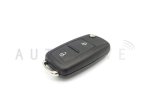 Autowave Volkswagen Transporter (T6)/Caddy/Amarok 2 Button Remote - AUTRK0110