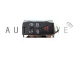 Autowave Jaguar XF/XK 5 Button Proximity Remote - AUTRK0119