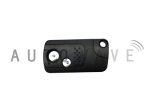 Autowave Honda Civic/CR-V 2 Button Proximity Remote FSK - AUTRK0121