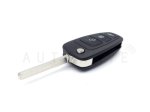 Autowave Ford Transit/Custom/Connect 3 Button Remote - AUTRK0141