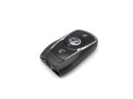 Autowave Vauxhall Insignia/Astra 3 Button Keyless Remote - AUTRK0142