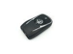 Autowave Vauxhall Insignia/Astra 2 Button Keyless Remote - AUTRK0143