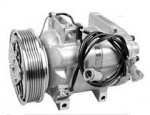 Coolzone AC Compressor