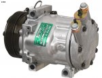 Coolzone AC Compressor